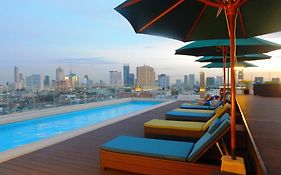 Hotel Royal Chinatown Bangkok